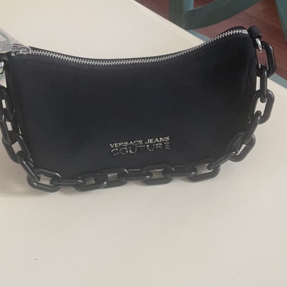 Versace Jeans Couture Handbag - Picture 5 of 6